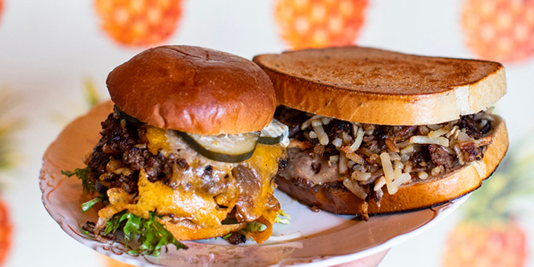 Announcing the 2019 Blended Burger Project™ Winners