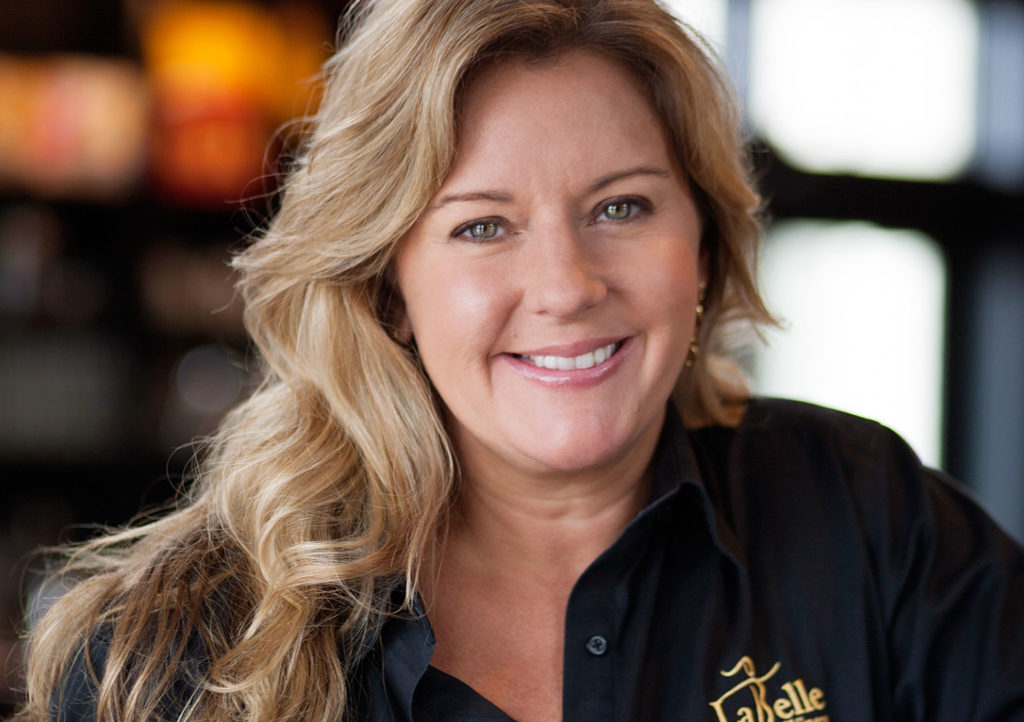 Q&A: Chef Amy LaBelle, The Bistro at LaBelle