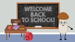 Back to School….Ready for It!?!