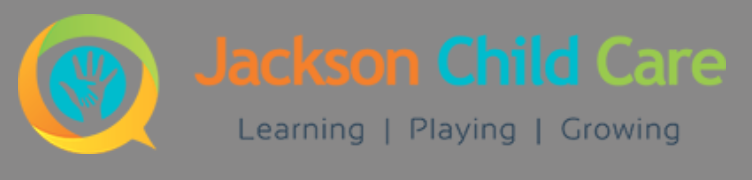 Jackson Child Care Logo