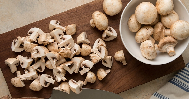 🏠 Perfect Your Mushroom Game at Home 