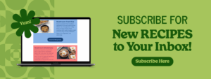 Schools Newsletter Subscribe CTA